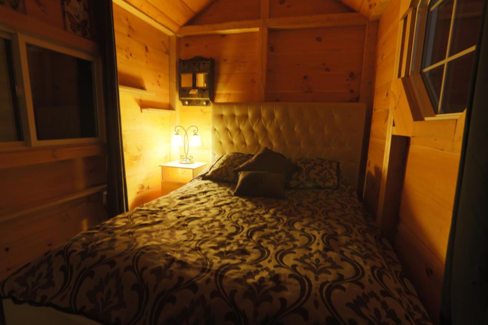 Footprints Resort Bancroft Dış mekan fotoğraf