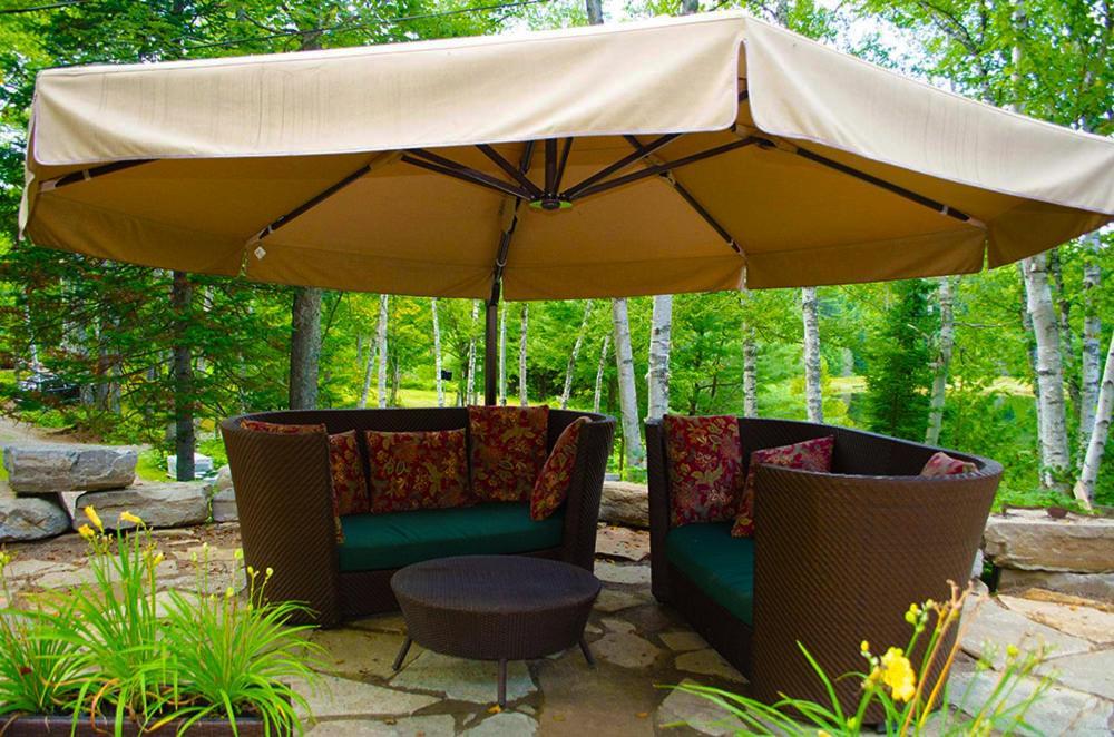 Footprints Resort Bancroft Dış mekan fotoğraf
